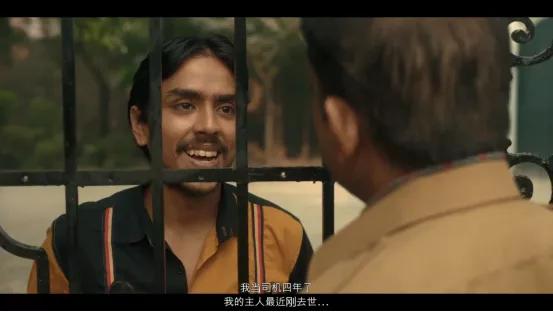 血腥雨夜,疯狂逆袭,这部励志电影吓得我直冒冷汗