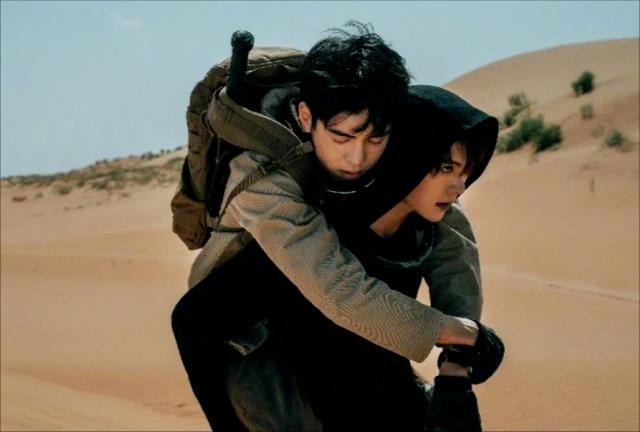 终极笔记张起灵不舒服,终极笔记吴邪躺在张起灵怀里