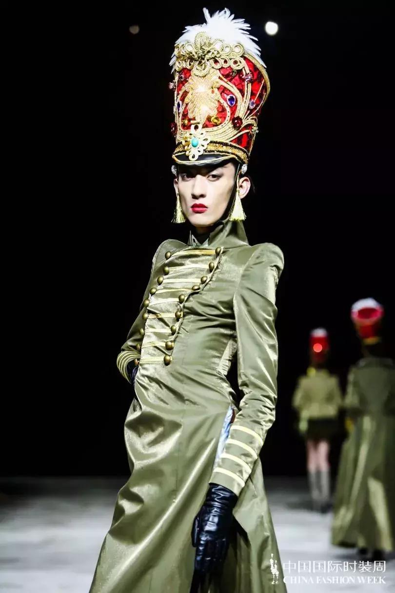 郭爽讲述,郭爽设计师