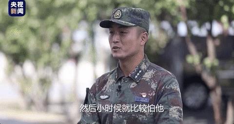 父子兵夫妻档图片,父子兵夫妻兵