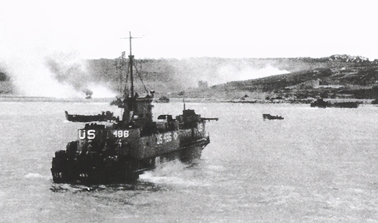 德军登陆诺曼底海滩,诺曼底海滩防御