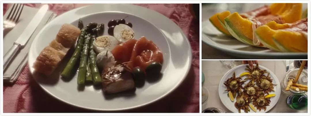 最能勾住观众情绪的电影,最勾人食欲的电视剧