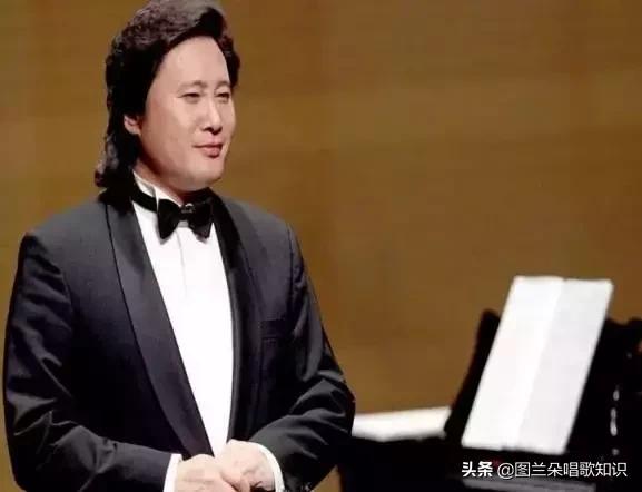 听金铁霖、阎维文、戴玉强、邹文琴、廖昌永等名师阐述怎样唱歌？