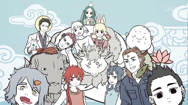 吾皇巴扎黑漫画系列全集,吾皇巴扎黑暖心日常小漫画