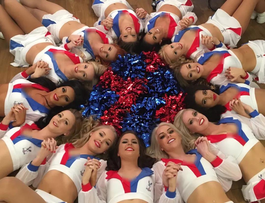 英超拉拉队水晶宫,英超值得看的比赛