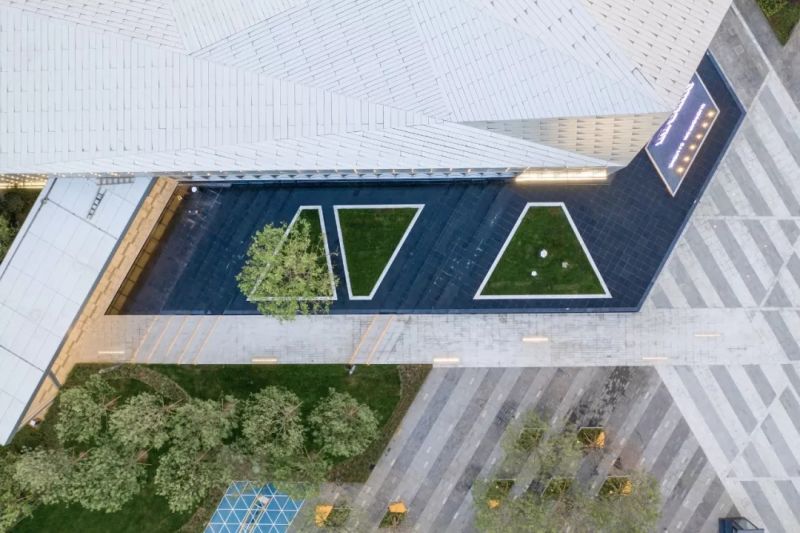 大连万科翡翠都会|日清设计