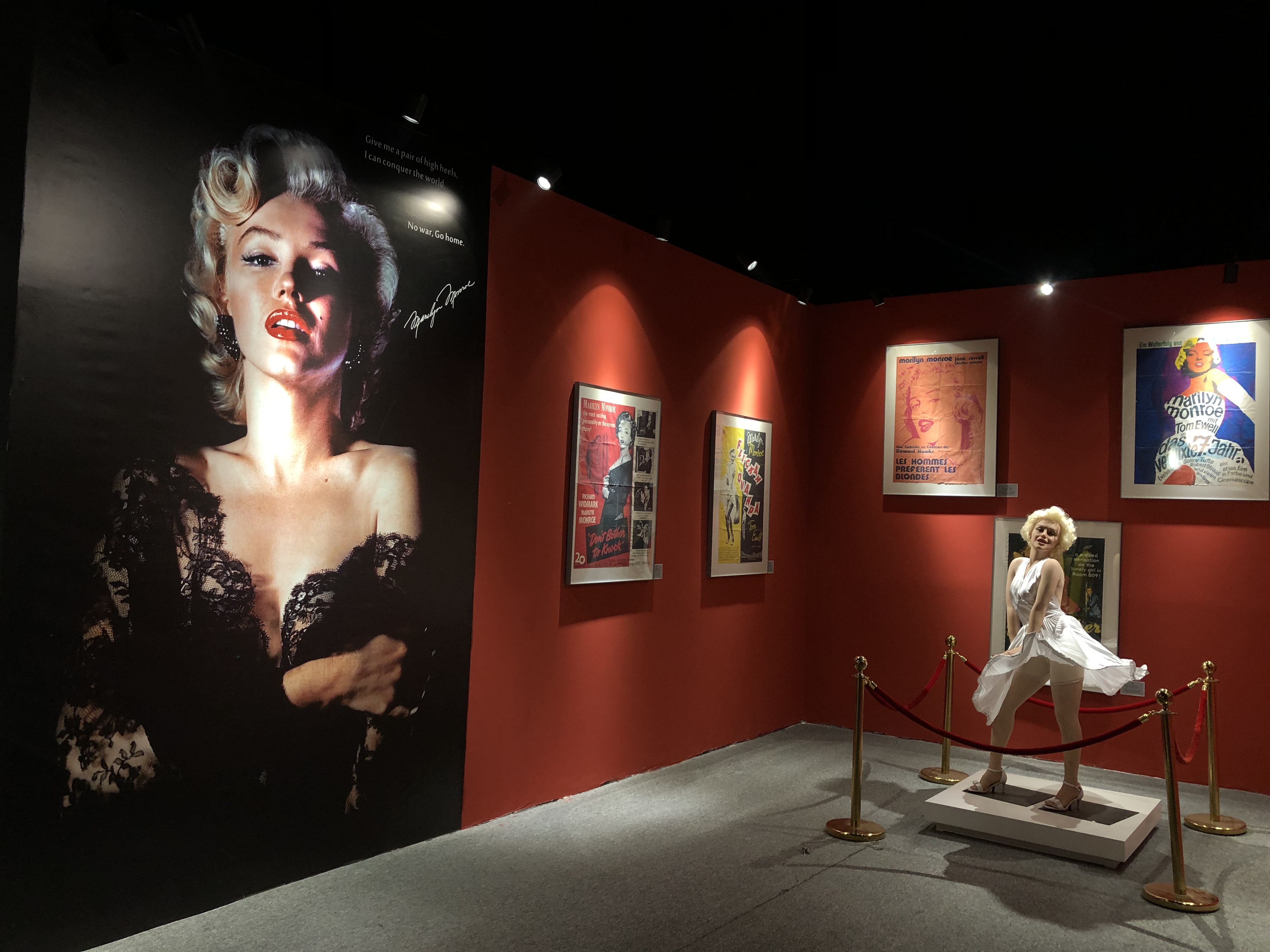 打卡西北首家洲际酒店!这样在网红城市西安玩也是一种“随心飞”