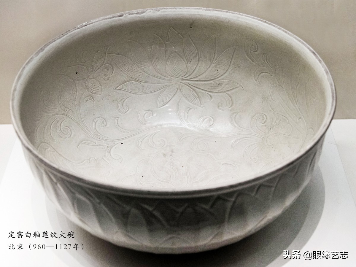 古代中国基本陈列博物馆,国家博物馆宋朝文物有哪些