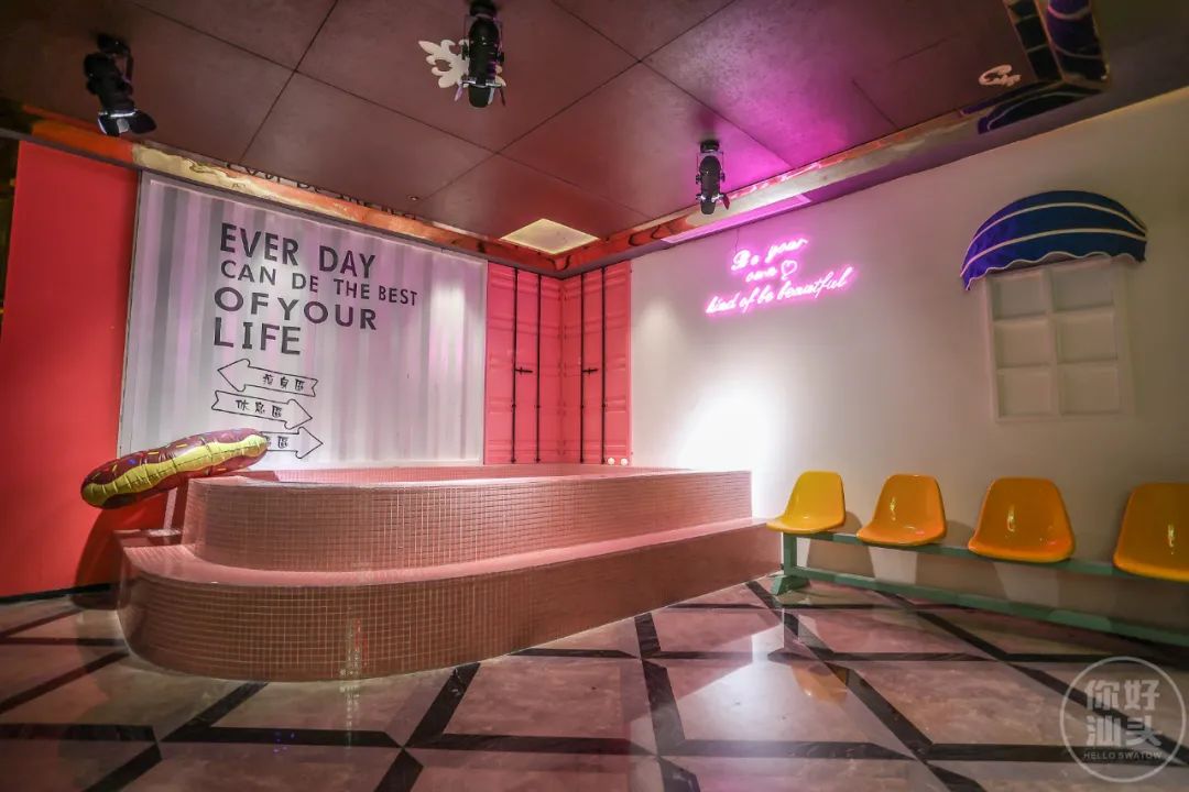 成都性价比高的网红ktv,打卡重庆网红量贩ktv