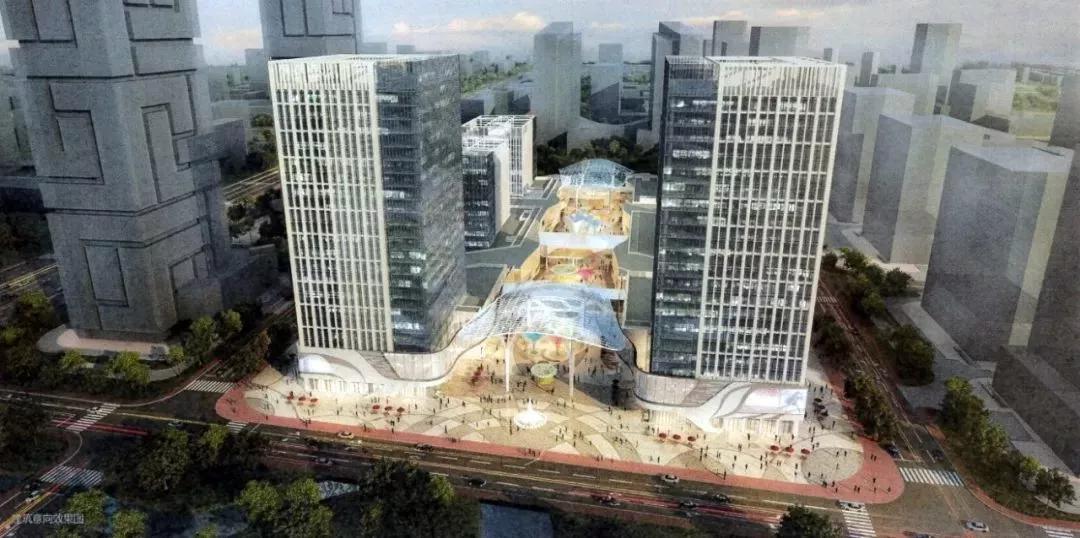 出人意料的疯狂!祥生以15613元/㎡竞得温州瓯海中心西单元地块!