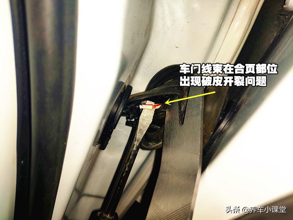 小事故4s店过度维修,汽车小问题4s店却大修