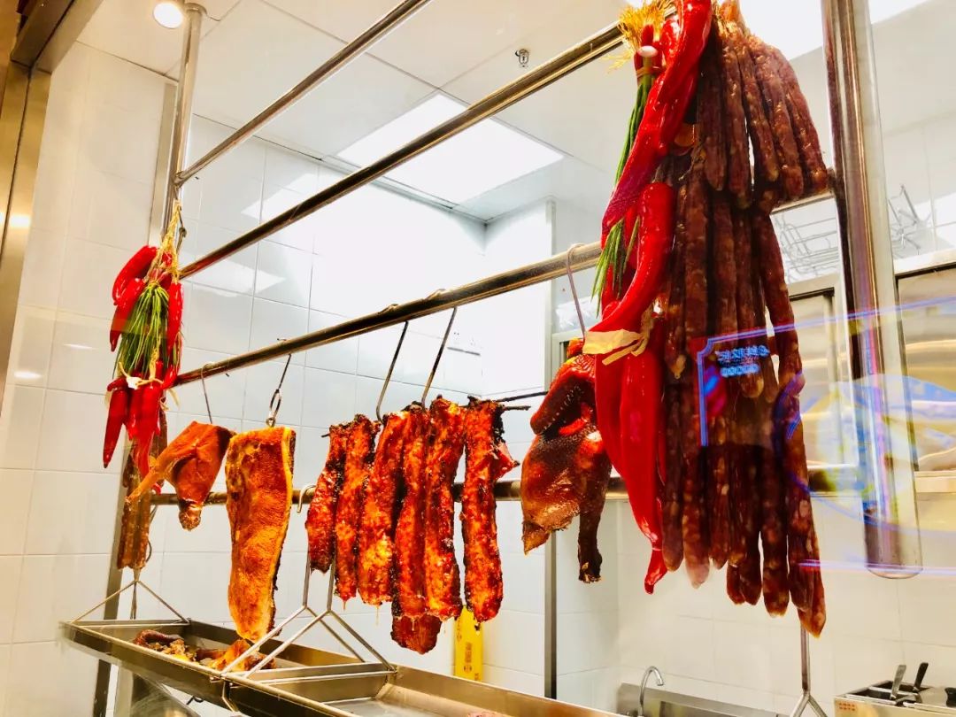 香港帅哥为了爱情来郑州，也带来了香港地道花胶鸡