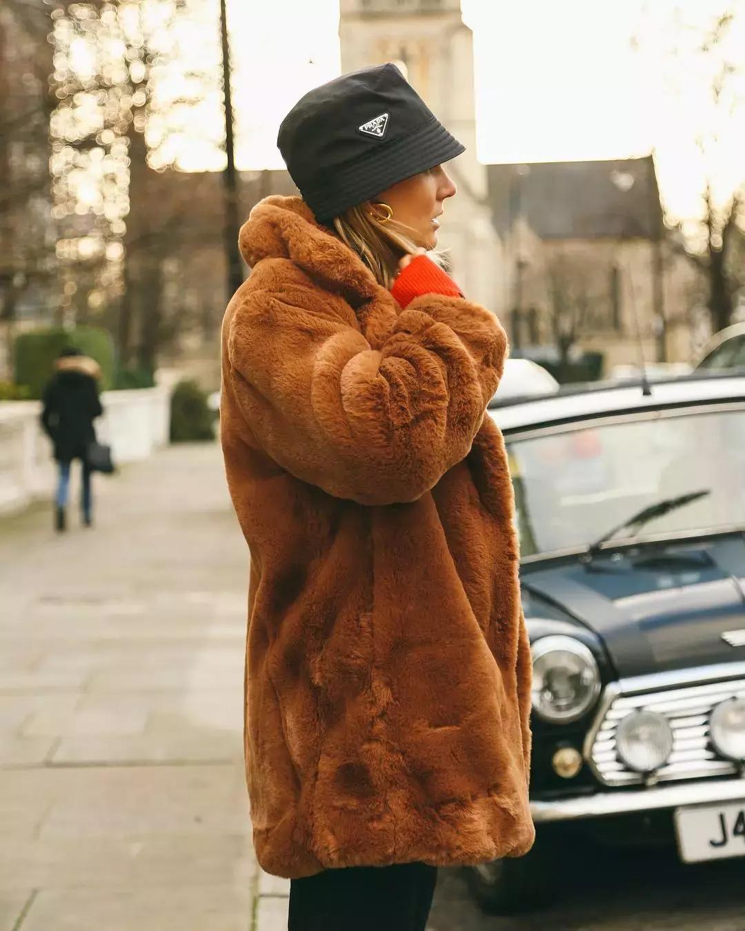 这才是过年回家该穿的衣服,过年回家穿哪件好看