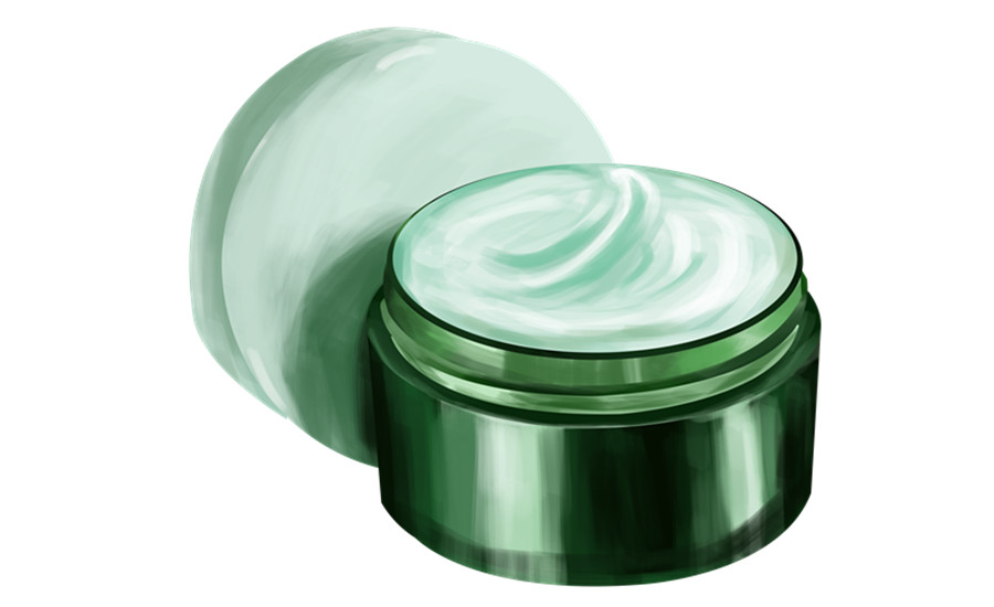 皮肤瘙痒影响夫妻感情？来呀，互相挠背呀