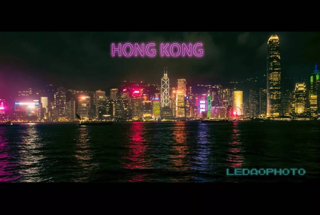 香港一日游拍照大片,香港旅游摄影地点推荐