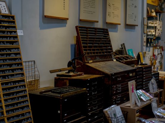 大隐于市，与领界S一起探寻广州西关最美街区——永庆坊