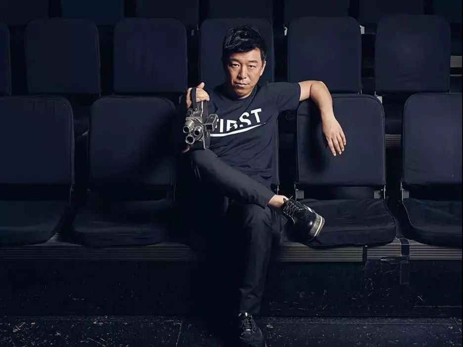 黄渤演技炸裂的三大时刻,解读黄渤的一出好戏