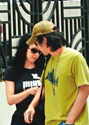 吴彦祖冯德伦舒淇莫文蔚,莫文蔚冯德伦是在哪一年相恋