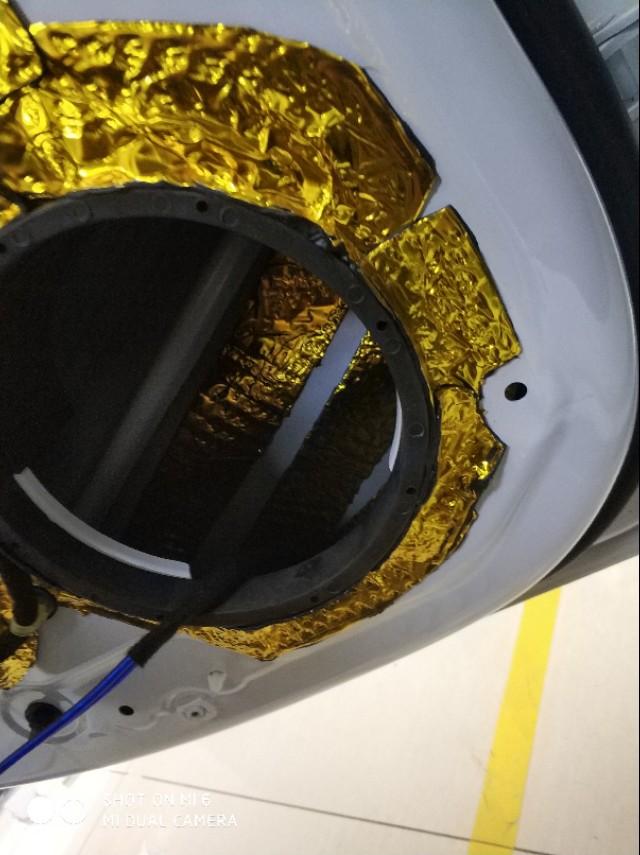 不花冤枉钱千元内有源音箱,1.5t别克君威原车怎么调音响音质