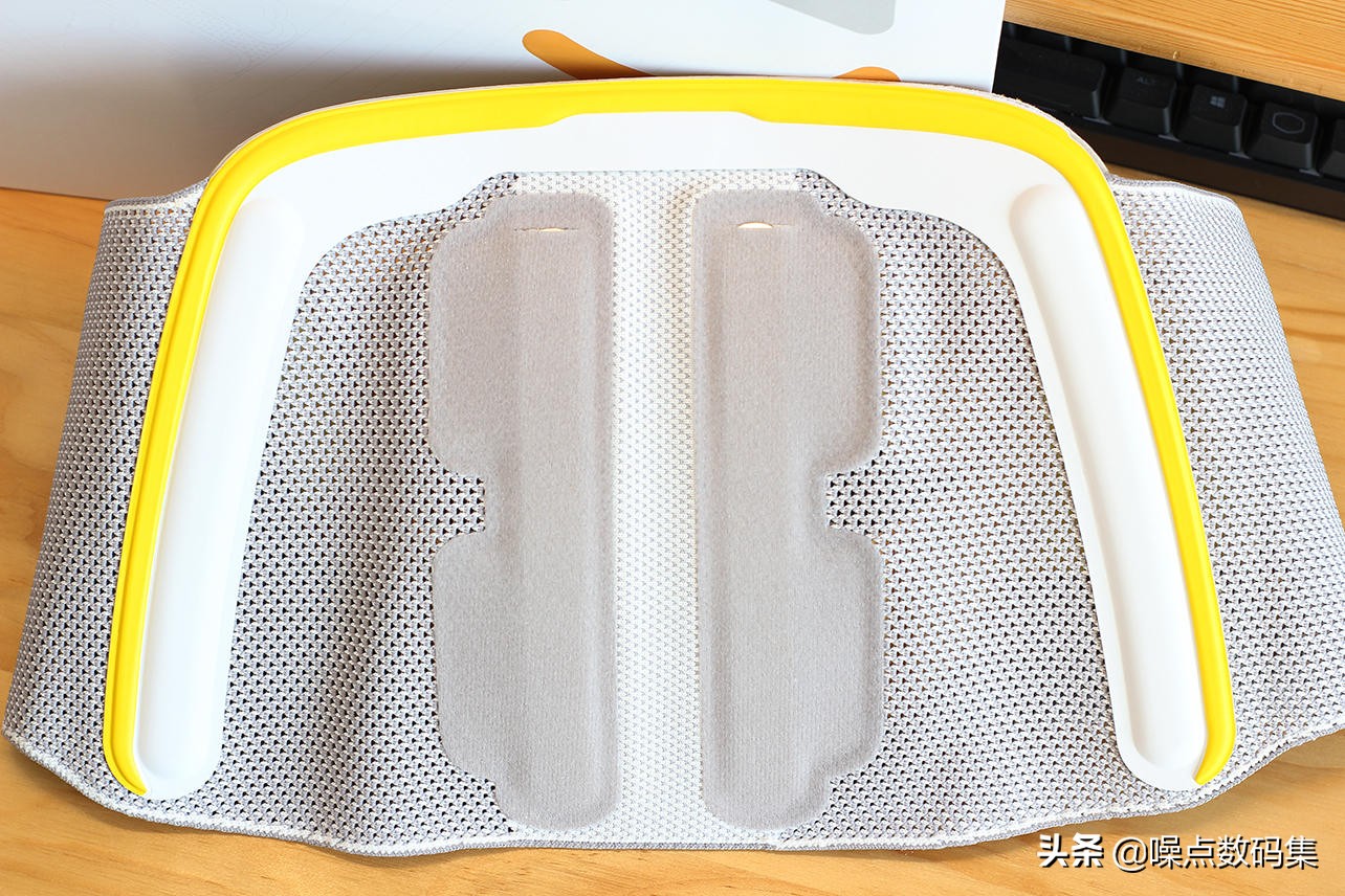 呵护女王，匡扶护腰，诺泰护腰-F10升级款体验