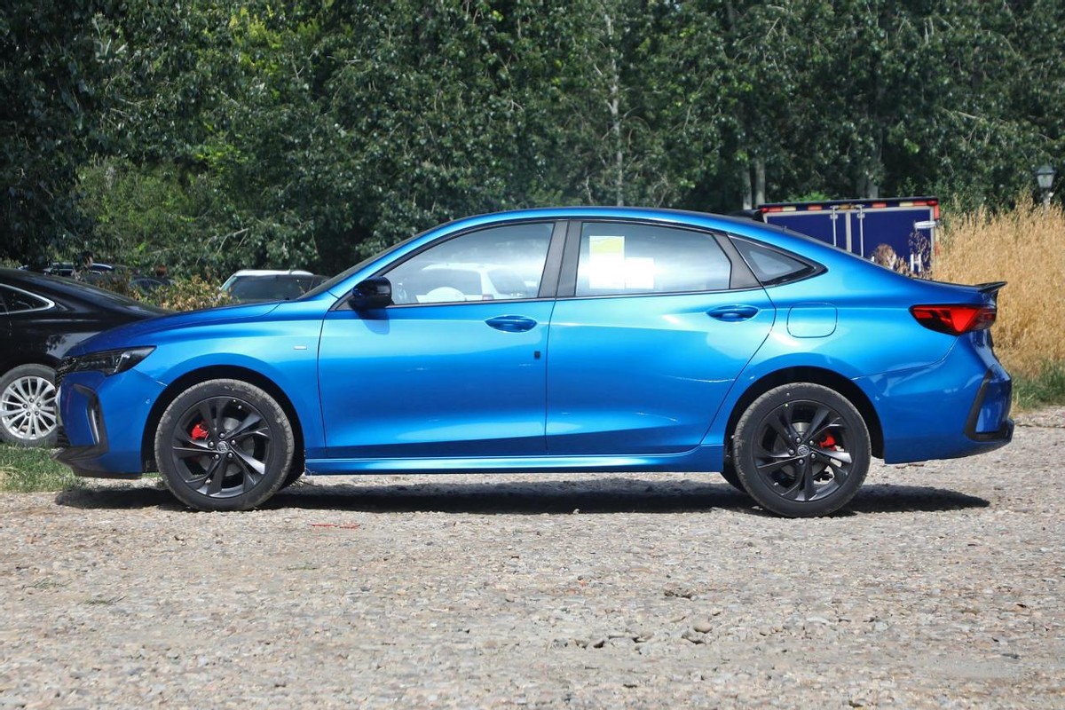 别克威朗2020款四缸,别克威朗是不是要出2021款四缸