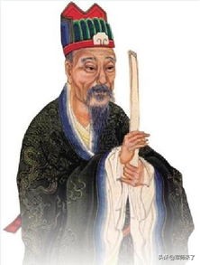 古代的那些奇怪的亲戚关系,哪些名人属于亲戚