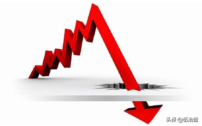 负利率是意味着什么,银行存款负利率意味着什么