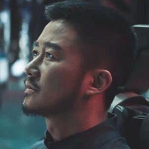 他送的情人节礼物，我居然过敏！