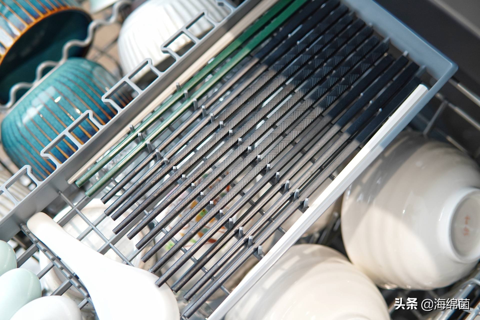 海尔家用晶彩洗碗机,海尔洗碗机晶彩w20怎么样