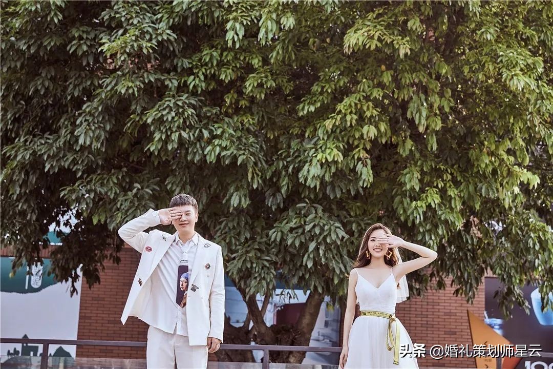 超感人的婚礼誓言,婚礼誓言让人感动落泪