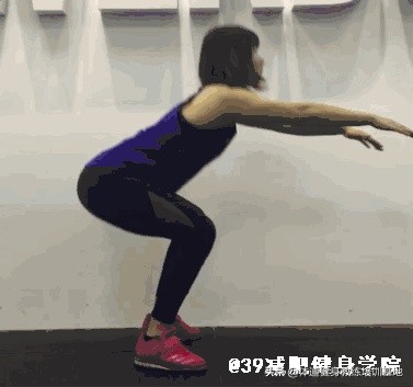 深蹲真能瘦腿吗,轻重量深蹲到底粗腿还是瘦腿