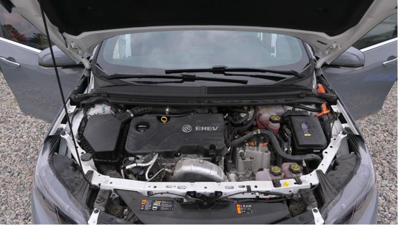 别克velite5二手试驾,二手别克velite5为什么不保值