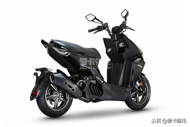 三阳drg158带abs吗,三阳drg158龙兽