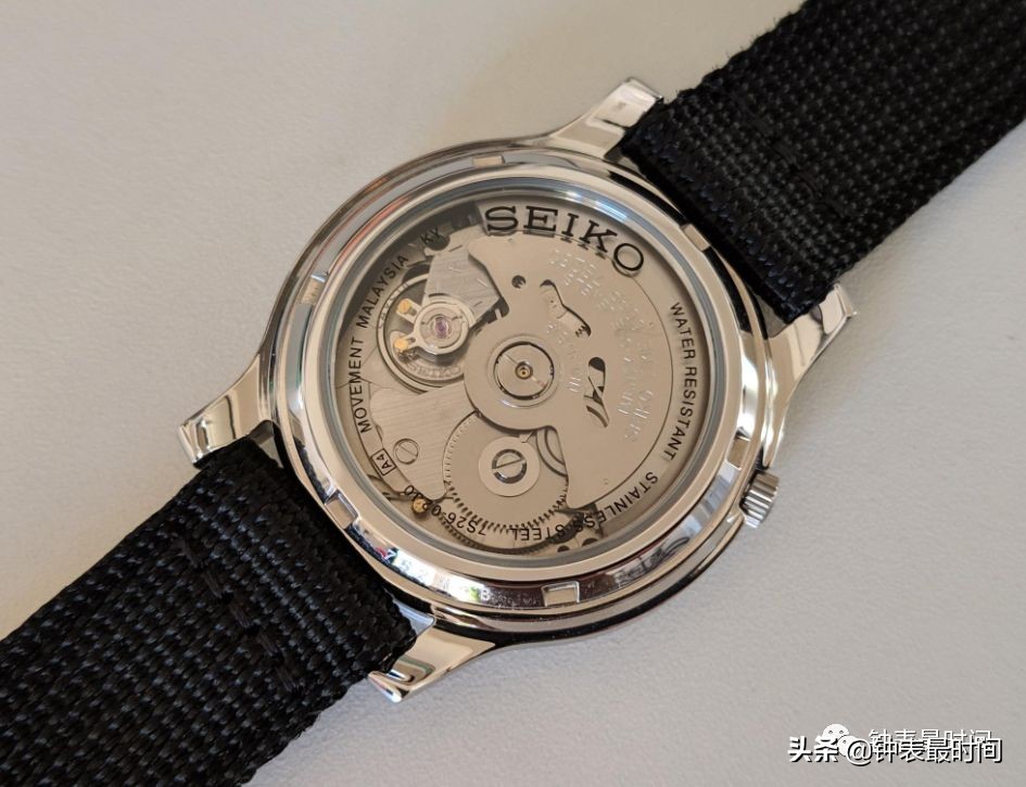 eta机芯什么意思,eta机械机芯怎么样