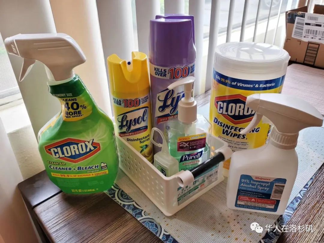 疫情下的洛杉矶华人纪实系列|口罩代购小哥：如果...