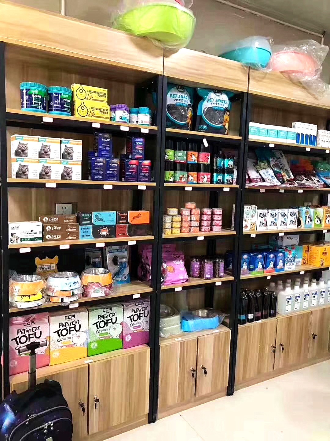 汉阳宠物店加盟收费多少,青山宠物店加盟哪家好啊