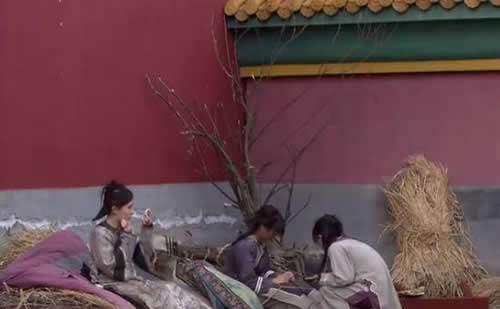 故宫中的冷宫在哪里？打入冷宫的妃子有什么样的遭遇？