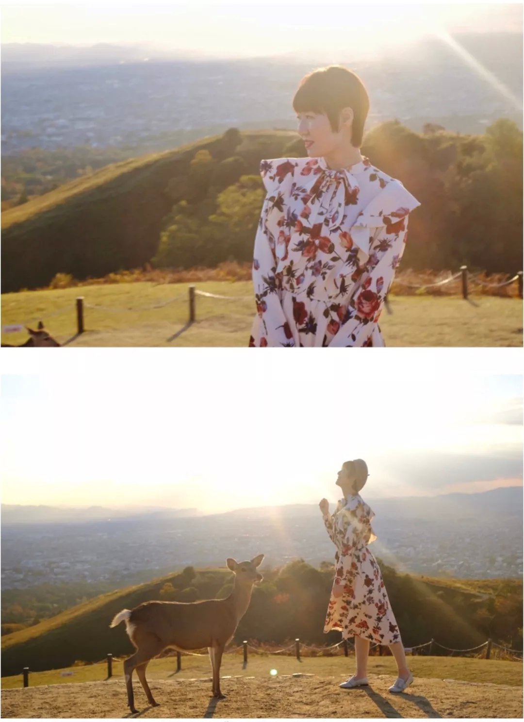 没有物质，何谈远方丨不跟你玩YOUOUT