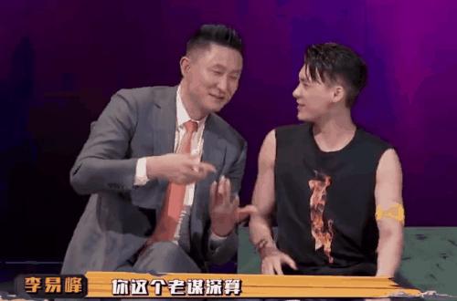 又有敢于直面虎扑的男人了?他真不怕挨骂吗……