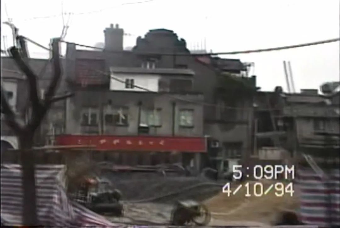 他的低清视频,把上海人看哭了