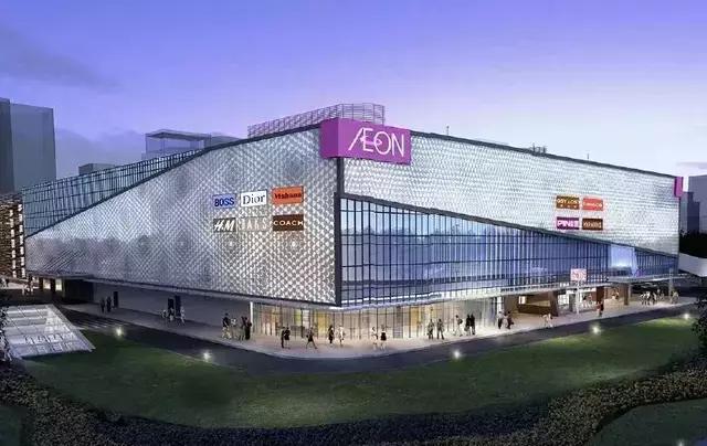 大消息刚传来！事关昆山永旺你所期待的永旺建在这里