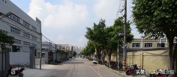 和胜股份基本面怎么样,中山和胜铝材股份有限公司怎么样