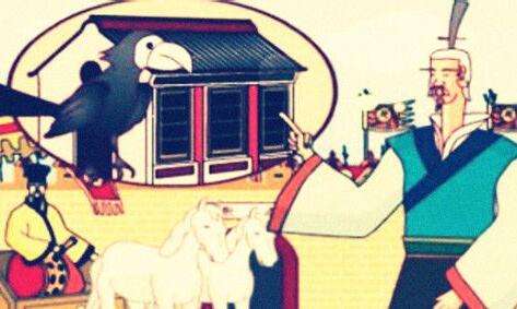 最值得背诵的小学生经典古文,适合小学生背诵的经典名篇