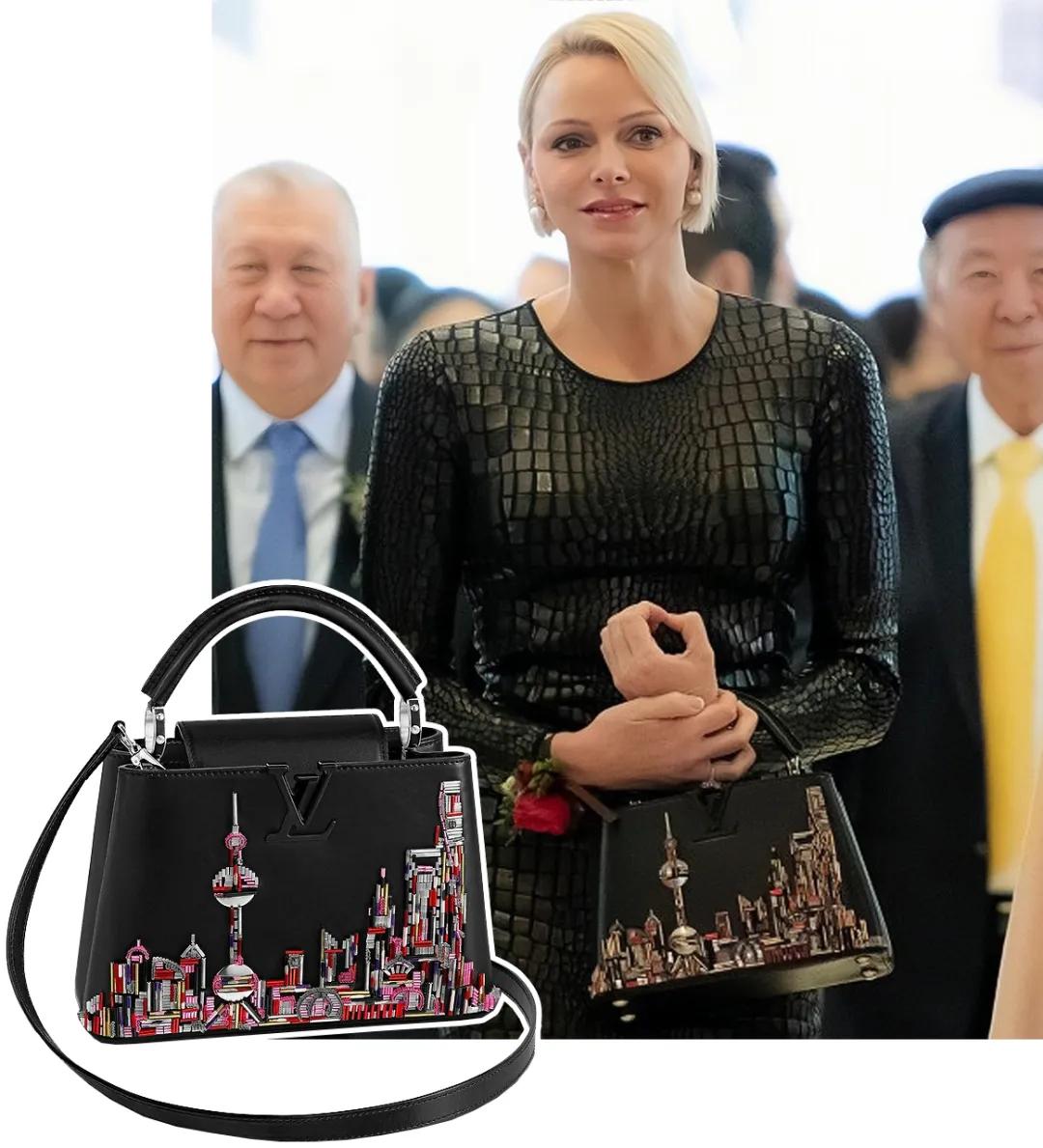 超好看的lv手袋,lv最经典的小手袋