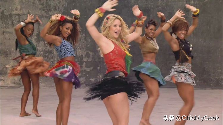 世界十大拉丁女歌手,世界最火的拉丁女歌手