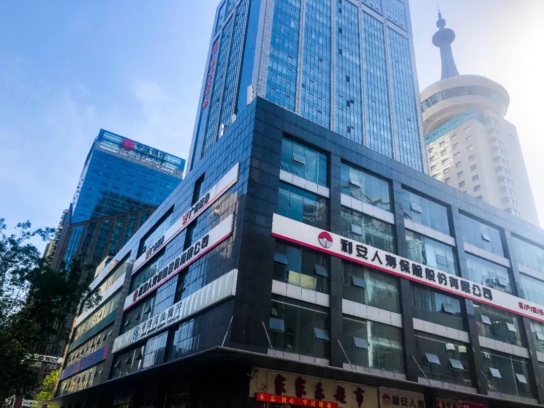 永安路老味道,永安街南小街