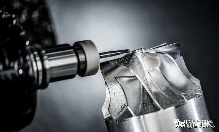 机械加工教程入门到熟练,机加工个人工作经验总结简短精辟