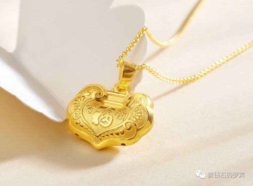 销售珠宝入门基本知识,大家必须知道的3大珠宝销售套路