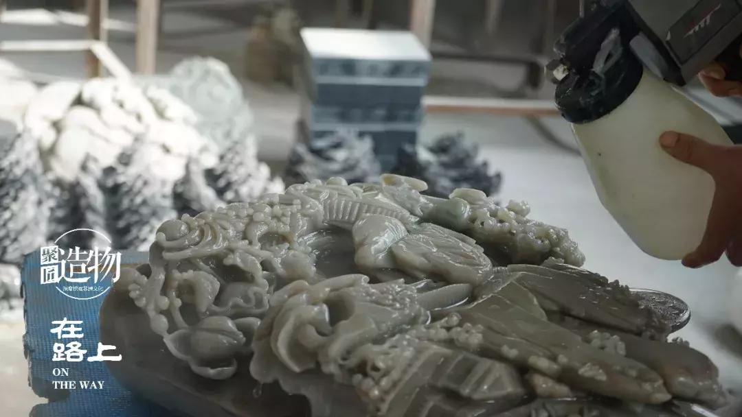 聚匠在路上——图集汇(七)