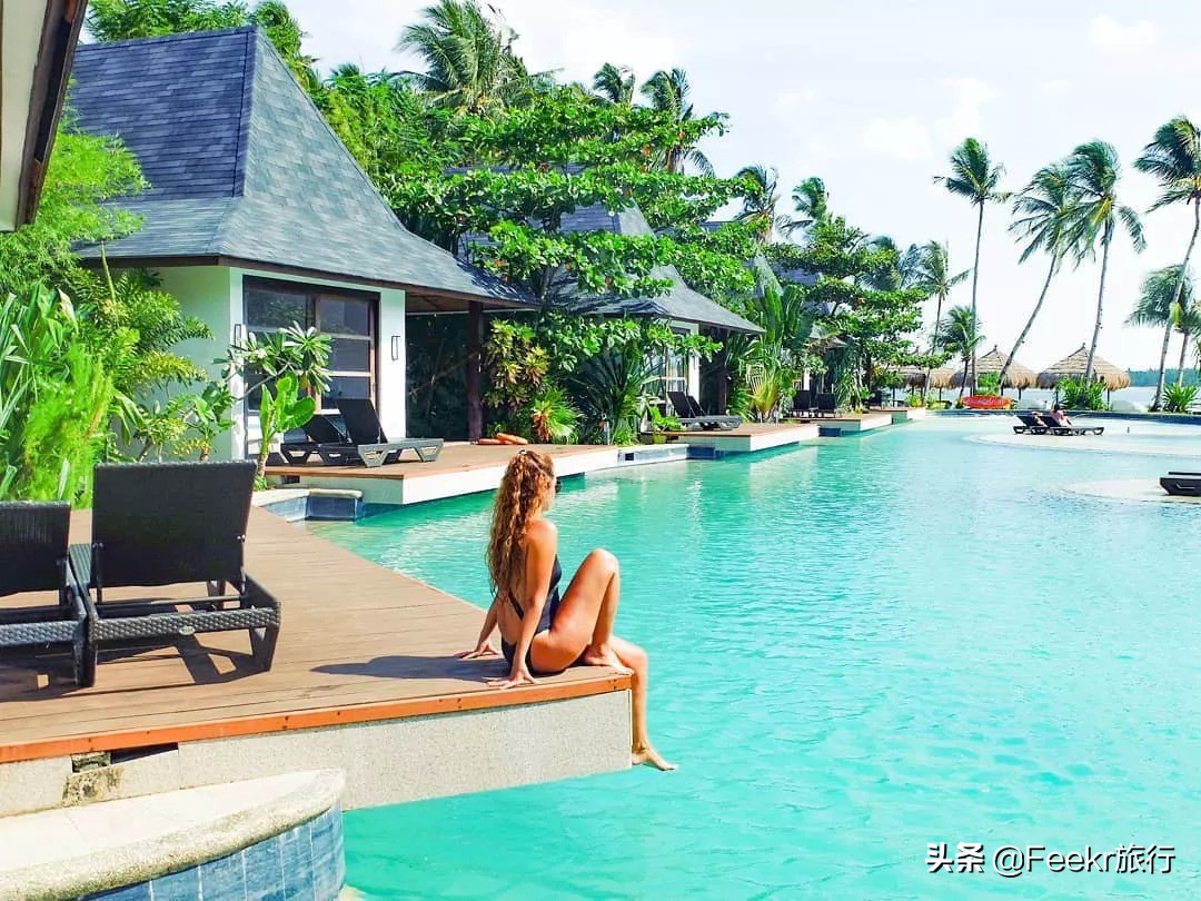 最不想分享的小众海岛,小众海岛旅行